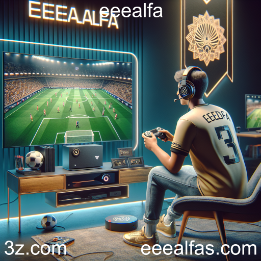 A Evolução dos Jogos de Esportes na Indústria de Games